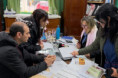 Reunión organizativa para el Acto Central del 17 de Agosto